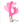 Maia Maui 420 Rechargeable Vibrator - Pink
