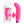 Maia Sadie - Pink Finger Stimulator