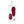 Maia Remi Panty Vibe with Suction & Remote Control - Red
