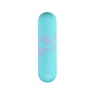 Maia Julia - Teal - Bullet