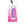 Maia Giggly Super Charged Mini Bullet - Pink