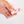 Maia Bari Super Charged Mini Bullet - Pink