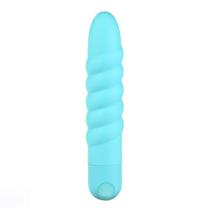 Maia Lola - Teal  Vibrator