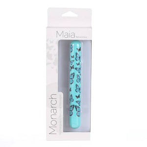 Maia Monarch - Light Blue - Bullet