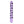 Maia Unity - Violet -Slim Bullet