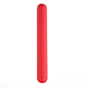 Maia Abbie - Red - Slim - Bullet