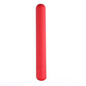 Maia Abbie - Red - Slim - Bullet