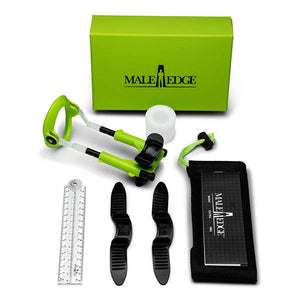 MaleEdge Extra  Penis Enlarger Kit