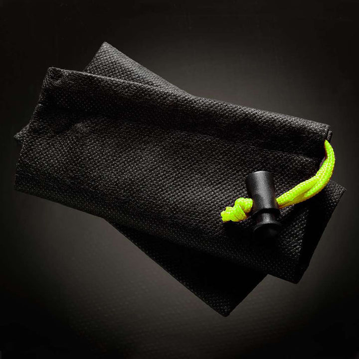 MaleEdge Extra Kit - Penis Enlarger Kit in Green Case