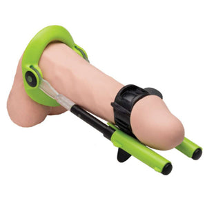 MaleEdge Extra  Penis Enlarger Kit