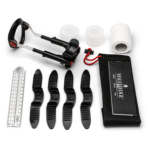 MaleEdge Pro Penis Enlarger Kit
