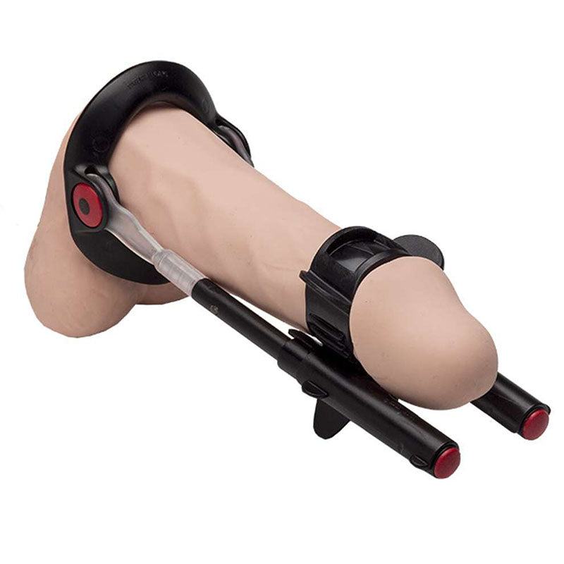 MaleEdge Pro Penis Enlarger Kit