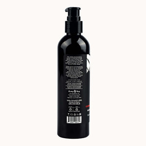 Earthly Body Edible Massage Lotion - Strawberry Flavour 237ml