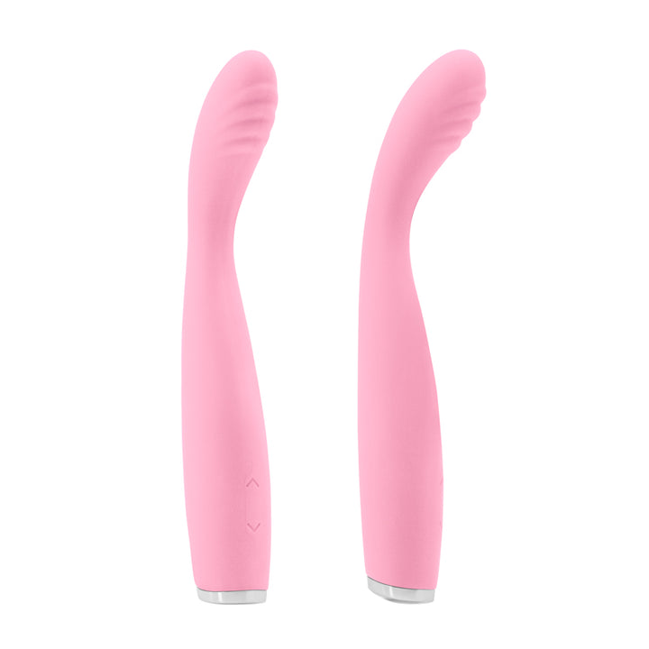 Luxe Lille - Pink Vibrator