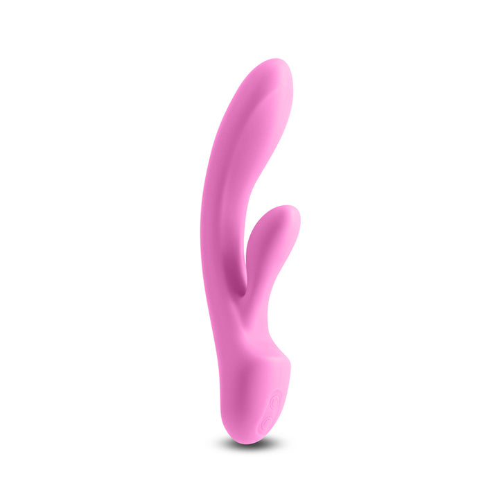Obsessions Bonnie Rabbit Vibrator - Light Pink