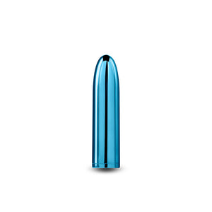 Chroma Petite Bullet - Metallic Teal