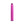 Chroma 7 Inch Metallic Vibrator - Pink