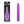 Chroma 7 Inch Metallic Vibrator - Purple