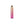Chroma Sunrise Medium Mini Vibrator - Metallic Pink/Gold