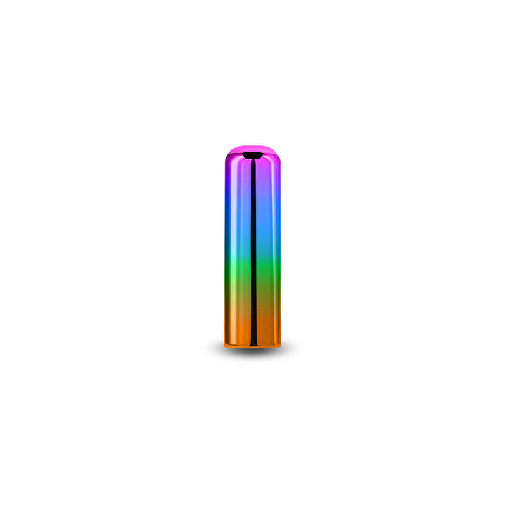 Chroma Rainbow Small Bullet - Metallic Rainbow