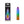 Chroma Rainbow Medium Mini Vibrator - Metallic Rainbow