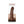 Colours Pleasures 7 Inch Vibrating Dong - Brown