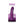 Colours Pleasures 7 Inch Vibrating Dong - Purple