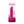 Colours Pleasures Vibrating 5 Inch Pink Dong