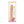 Colours Pleasures 10 Inch Dong - Flesh
