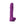 Colours Pleasures 10 Inch Dong - Purple