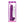 Colours Pleasures 10 Inch Dong - Purple