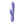 INYA Luv Bunny - Purple - Rabbit Vibrator