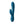 INYA Luv Bunny Rabbit Vibrator - Dark Teal
