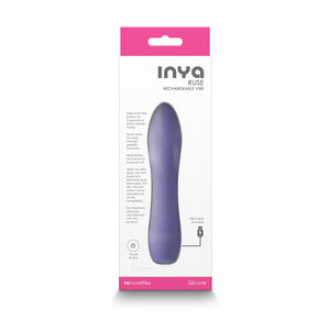 InYa Ruse Vibrator - Purple