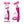 Inya Pump and Vibe - Pink