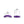 Inya Pump and Vibe - Purple
