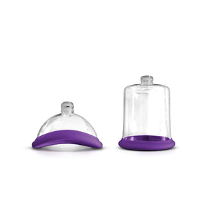 Inya Pump and Vibe - Purple