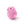 InYa The Rose Clitoral Air Pulsation Stimulator - Pink