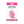 InYa The Rose Clitoral Air Pulsation Stimulator - Pink