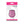 InYa The Rose Clitoral Air Pulsation Stimulator - Pink