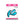 InYa Eros Internal Vibrator with Remote Control - Blue