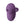 INYA Allure - Dark Purple - Clitoral Stimulator