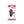 INYA Allure - Dark Purple - Clitoral Stimulator
