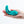 INYA Utopia - Teal - Couples Dual Stimulator with Remote Control
