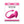 InYa Venus Stimulator with Remote Control - Pink