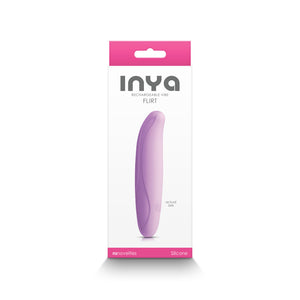 InYa Flirt Vibrator - Lilac