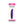 InYa Flirt Vibrator - Dark Purple