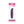 InYa Flirt Vibrator - Dark Purple