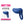 INYA Regal Vibrating Cock Ring - Blue