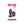 InYa Alpine Vibrating Butt Plug with Remote Control  - Purple